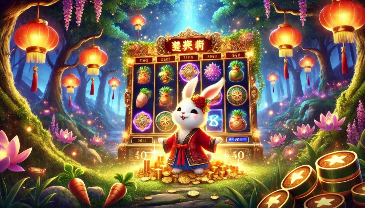 luckytree